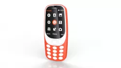 Nokia 3310 2017