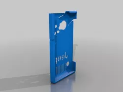 Nokia Lumia 928 Jeep Case
