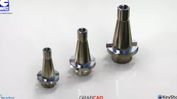Nosac glodala (Tool holder)