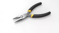 Nose plier