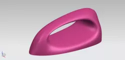 NX RealizeShape1