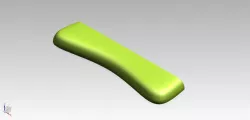 NX RealizeShape3