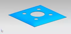 NX Surface17