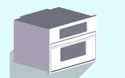 Oven - KitchenAid Ultima
