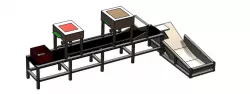 Packaging machine