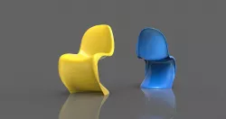 Panton Chair