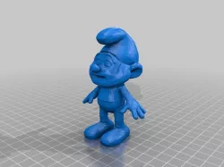 Papa Smurf