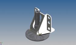 adjuster base autocad 3D Models | Page 1 | STLFinder