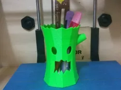 Pencil Vase