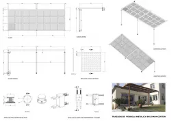 Pergola