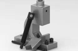 Pipe Vice