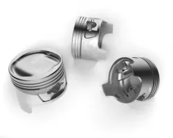 Piston 4 Stroke