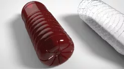 plastic bottle