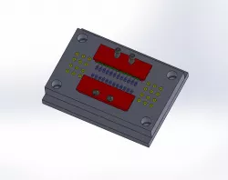 plastic mold