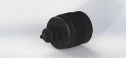 Plettenberg Advance 30-10 engine