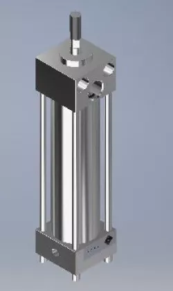 Pneumatic Cylinder