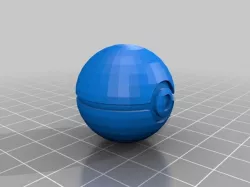 Pokeballs