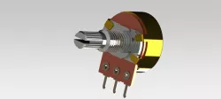 potentiometer