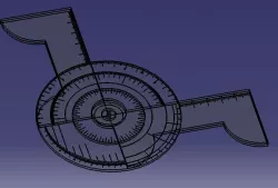 Protractor