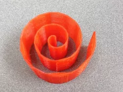 r = theta (Cinnamon Roll)
