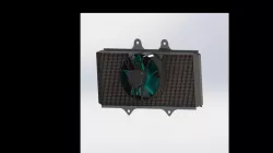 RADIATOR