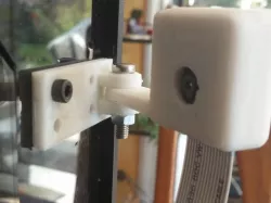 Raspberry Pi Camera for 3D Printer