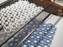 RCS Hex Chain