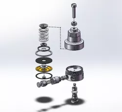 Regulator