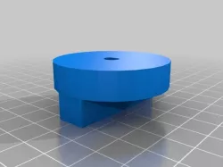 Replacement Dryer Knob