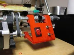 RepRap Switch