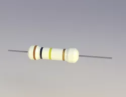 resistor