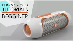 RHINO TUTORIALS - JBL Speaker - BEGGINER