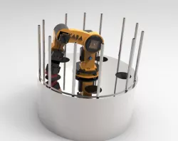 ROBOT ARM