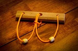 Rope Puzzle