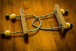 Rope Puzzle