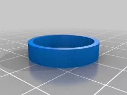 round circle thing