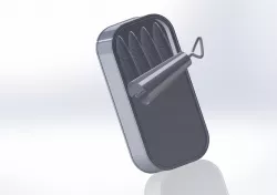SARDINES CAN