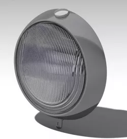 Scooter Cezeta - Headlamp