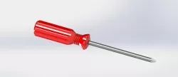 Screw driver