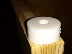 Simple Furniture Foot