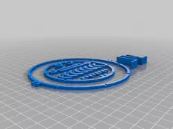 simple rolling ball machine