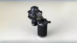 Single CIM ball-shifting gearbox for FRC (v2)