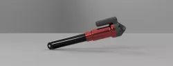 single pivot suspension