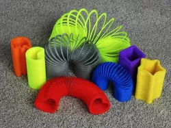 Slinkies