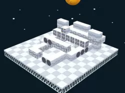 Sonic Scout Spaceship