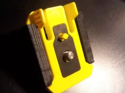 Sony Action Cam to GoPro