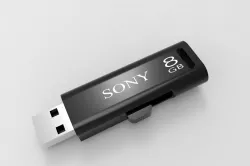 sony pendrive