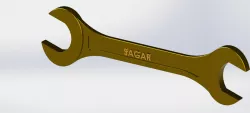 Spanner