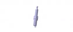 Spark plug