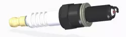 SPARK PLUG